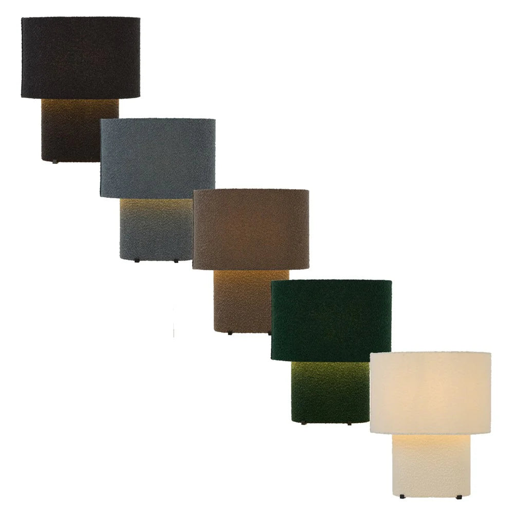 VERSO TABLE LAMP